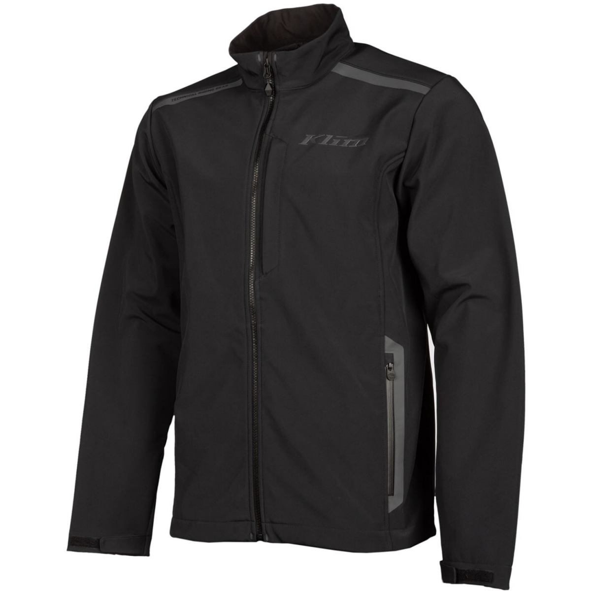 Veste Klim Delta Noir Asphalte