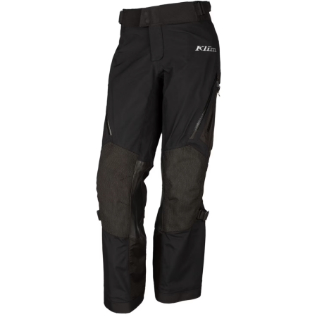 Pantalon Femme Klim Artemis Long Noir - Pantalon Femme KLIM