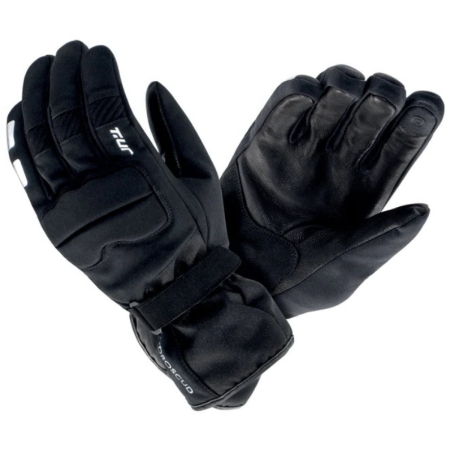 Gants Femme T.Ur G-Two Hydroscud® Noir