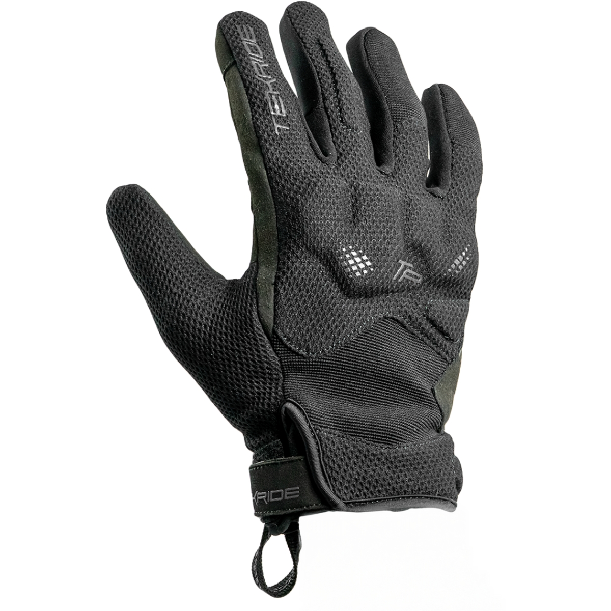 Gants Femme Tekride Lady Edge Noir