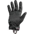 Gants Femme Tekride Lady Edge Noir Rose