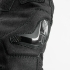 Gants Femme Tekride Lady Edge Noir Rose