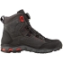 Bottes Klim Outlander Gore-Tex® Asphalte Rouge