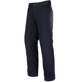Jean Klim K Fifty 1 Riding Long Denim Bleu Furtif