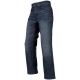 Jean Klim K Fifty 1 Riding Long Denim Bleu Foncé