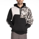 Sweat Klim Cliff Hanger Noir Blanc Camouflage