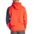 Sweat Klim Cliff Hanger Orange Blanc Bleu