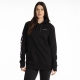 Sweat Femme Klim Mariposa Noir Blanc