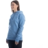 Sweat Femme Klim Mariposa Bleu Blanc
