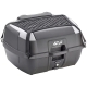Top Case Givi B45+ Monolock 45L Noir