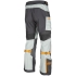 Pantalon Klim Baja S4 Long Gris Ardoise Orange