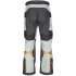 Pantalon Klim Baja S4 Long Gris Ardoise Orange