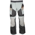 Pantalon Klim Baja S4 Long Gris Ardoise Orange