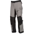 Latitude Pantalon Klim Long Gris
