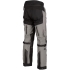 Latitude Pantalon Klim Long Gris
