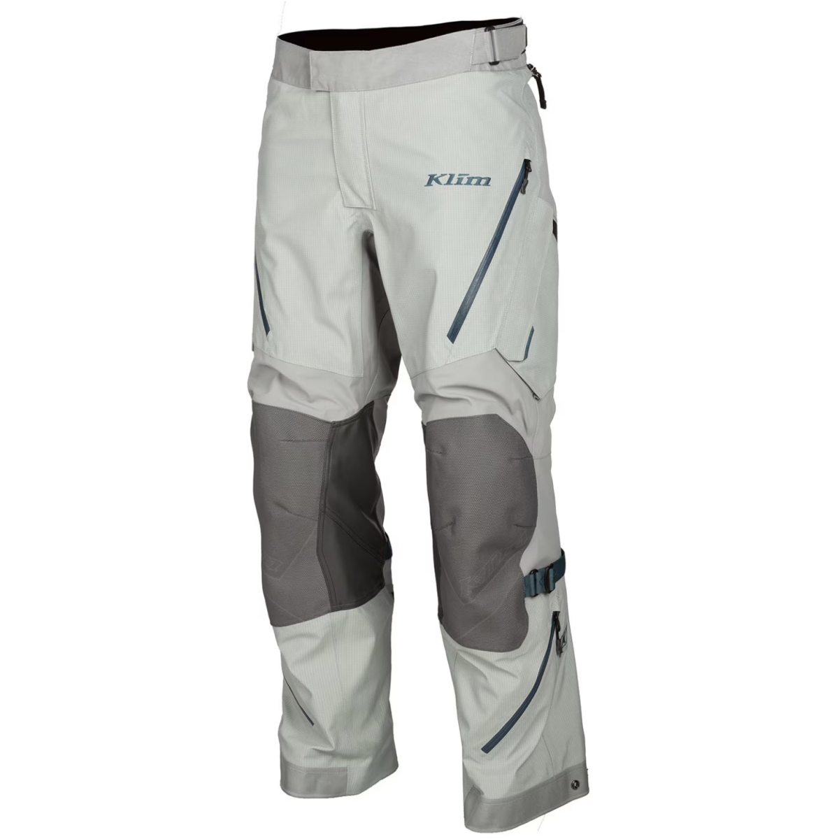 Pantalon Klim Badlands Pro A3 Long Gris Pétrole