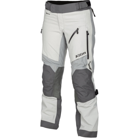 Pantalon Femme Klim Altitude Long Gris Froid - Pantalon Femme KLIM