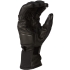 Gants Klim Vanguard GTX Long Noir Furtif