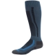 Chaussettes Cross Aggressor Vented Noir Pétrole