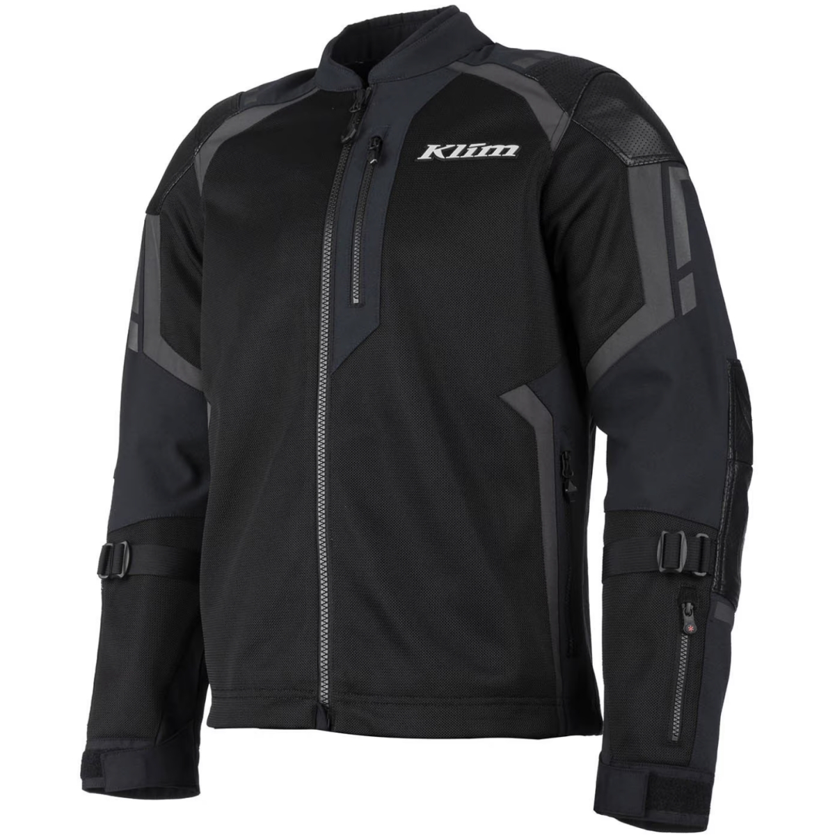 Veste Klim Induction Pro Noir Furtif