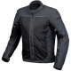 Blouson Tucano Urbano Startmotion Gris Foncé
