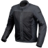 Blouson Tucano Urbano Startmotion Gris Foncé