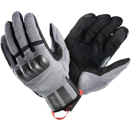 Gants T.Ur G-Speed Gris