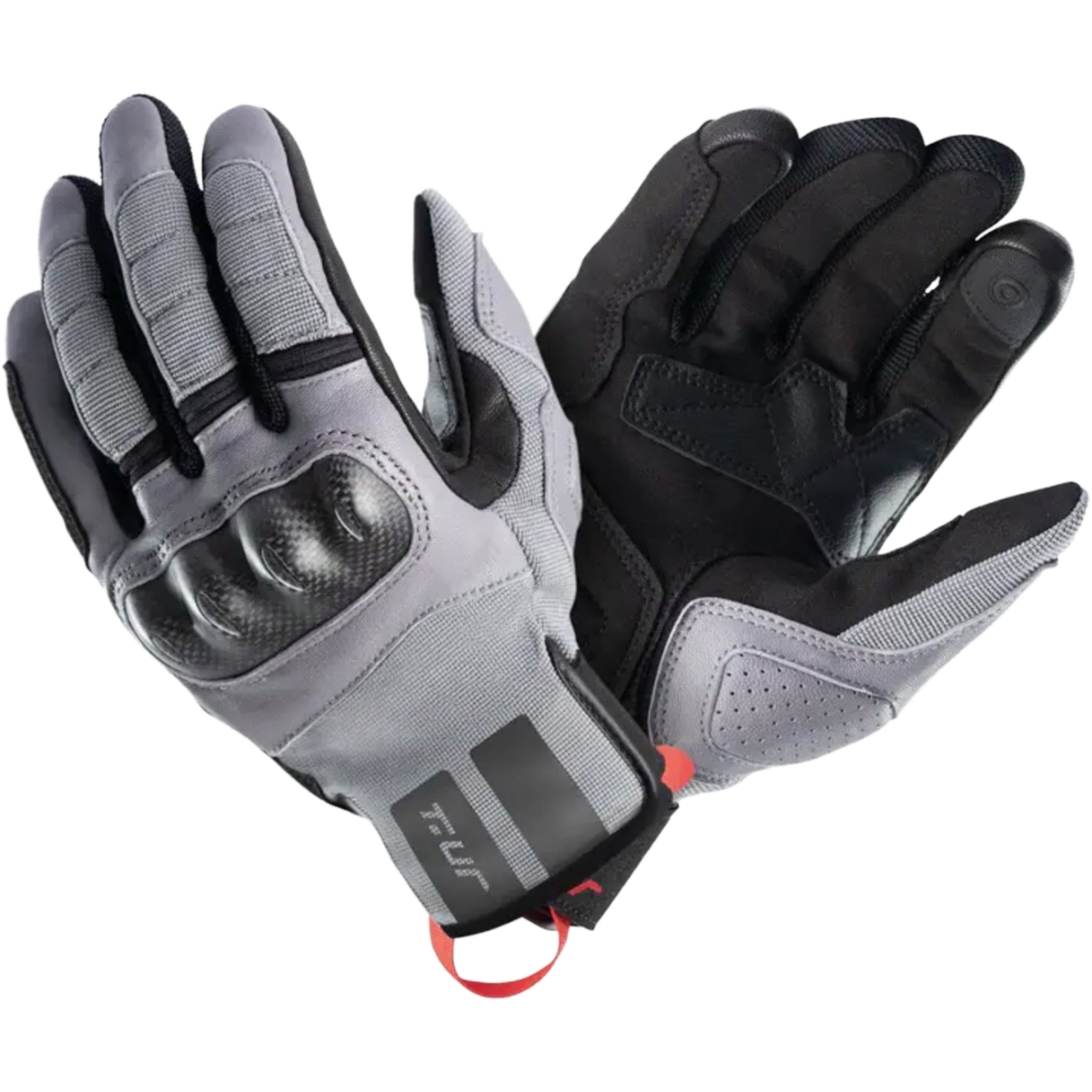 Gants T.Ur G-Speed Gris