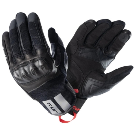 Gants T.Ur G-Speed Noir