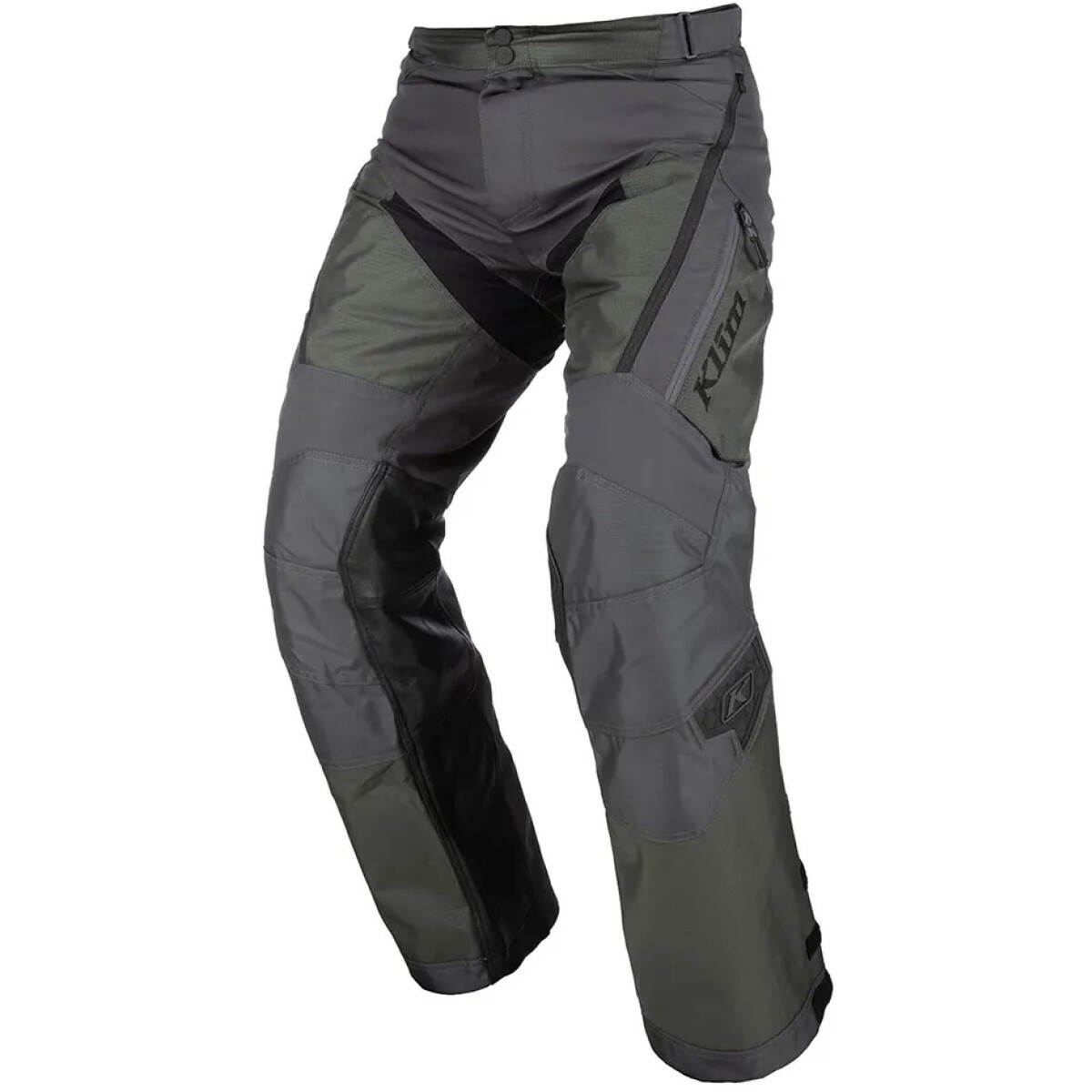 Pantalon Cross Klim Dakar Long Asphalt