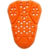 Protections De Hanches Klim D3O Hanches PLS Pro Orange