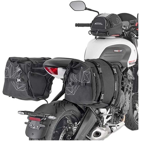 Kit Fixation Écarteurs De Sacoche Kappa TE6419