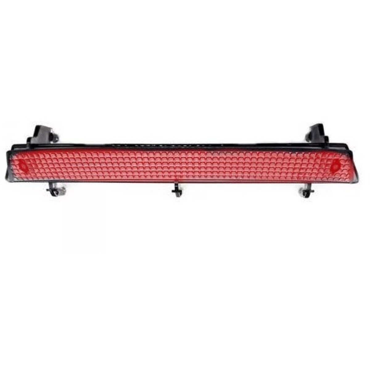 Catadioptre Top Case Kappa K49N