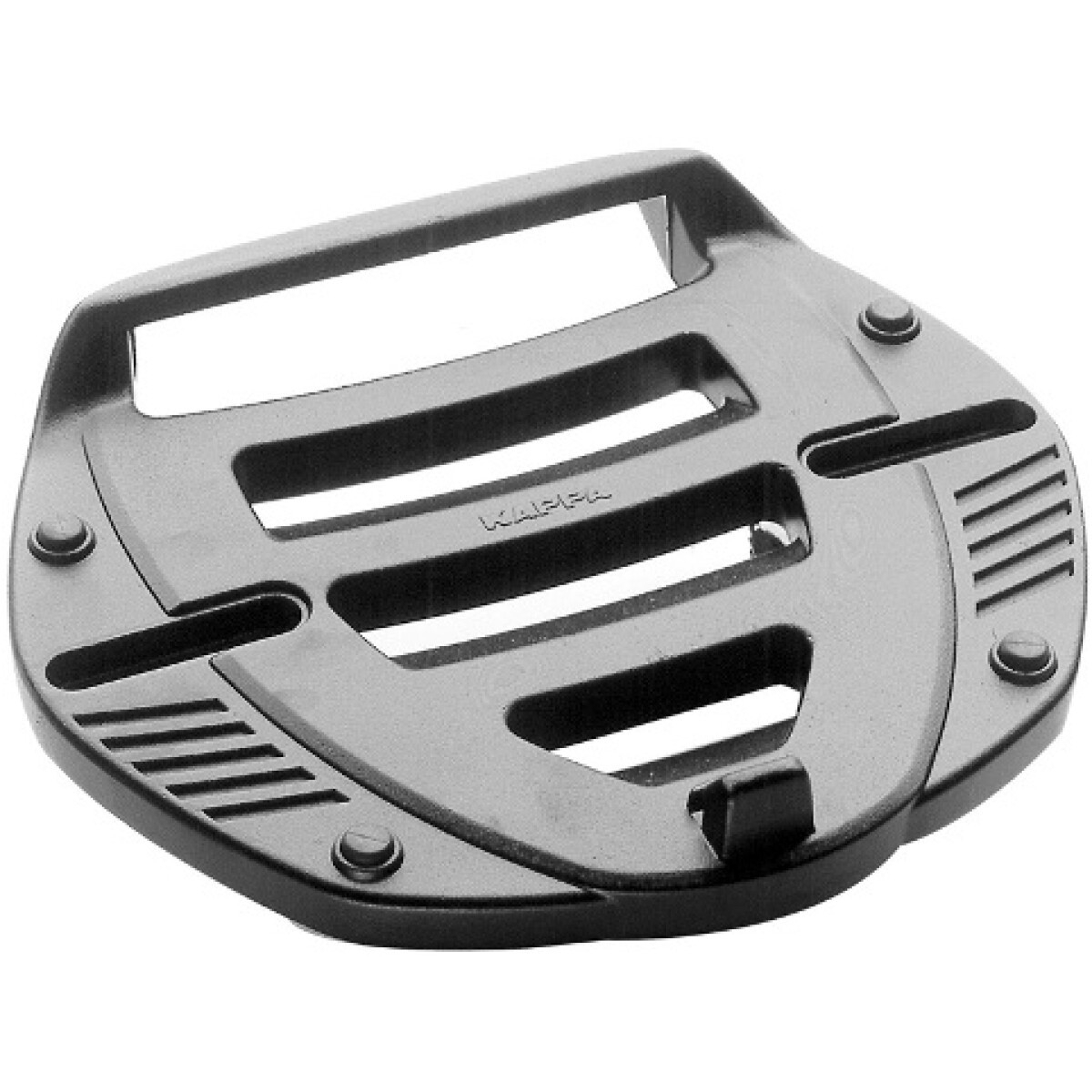 Rotules Platines Kappa K553 & MK