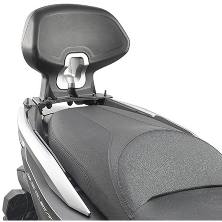 Dosseret Kappa Honda Forza 350 (2021-2022)