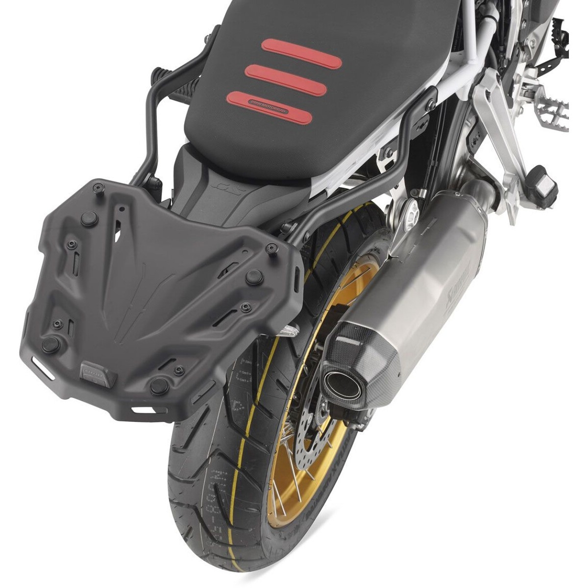 Support Top Case Kappa KR5145 Pour BMW F 900 GS (2024+)