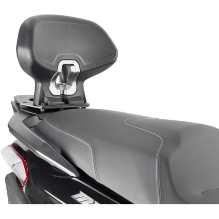 Dosseret Kappa Piaggio MP3 HPE 400 /Sport / 530 Exclusive (2022+)