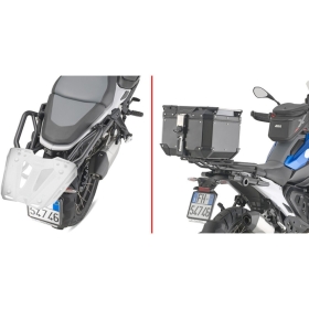 Support Top Case Kappa KR5143 Pour BMW R 1300 GS (2024+)