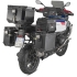 Sac À Dos Givi XL12 X-Line Polyvalent 18L