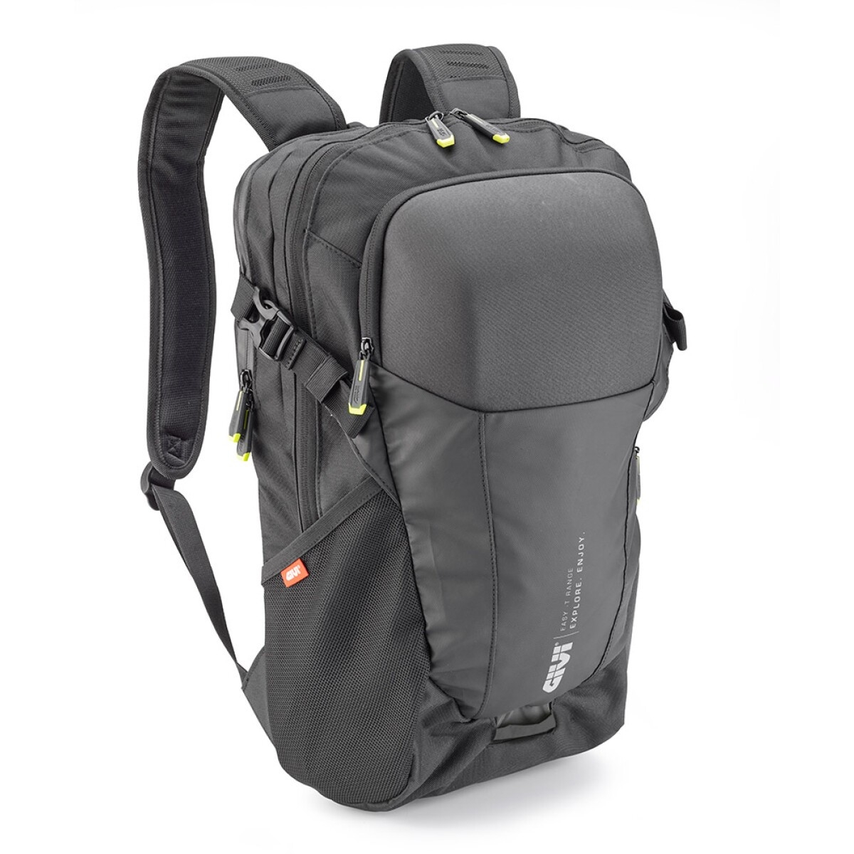 Sac À Dos Givi EA129B Easy-T 15L Noir