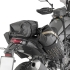 Ensemble Givi Sacoches + Base GRT721B Canyon 2x16L + 12L