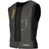 Gilet Airbag Klim Ai1 Rally Noir