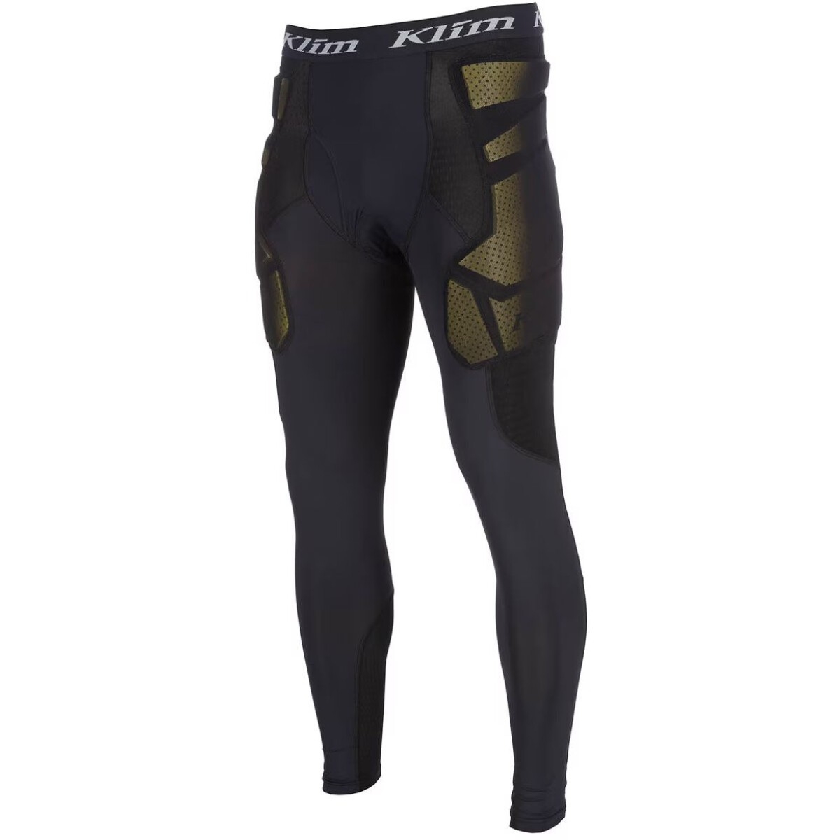 Pantalon Cross Klim Tactical Noir