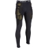 Pantalon Cross Klim Tactical Noir