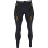 Pantalon Cross Klim Tactical Noir