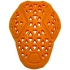 Protections Épaules Klim D3O Lp1 Orange