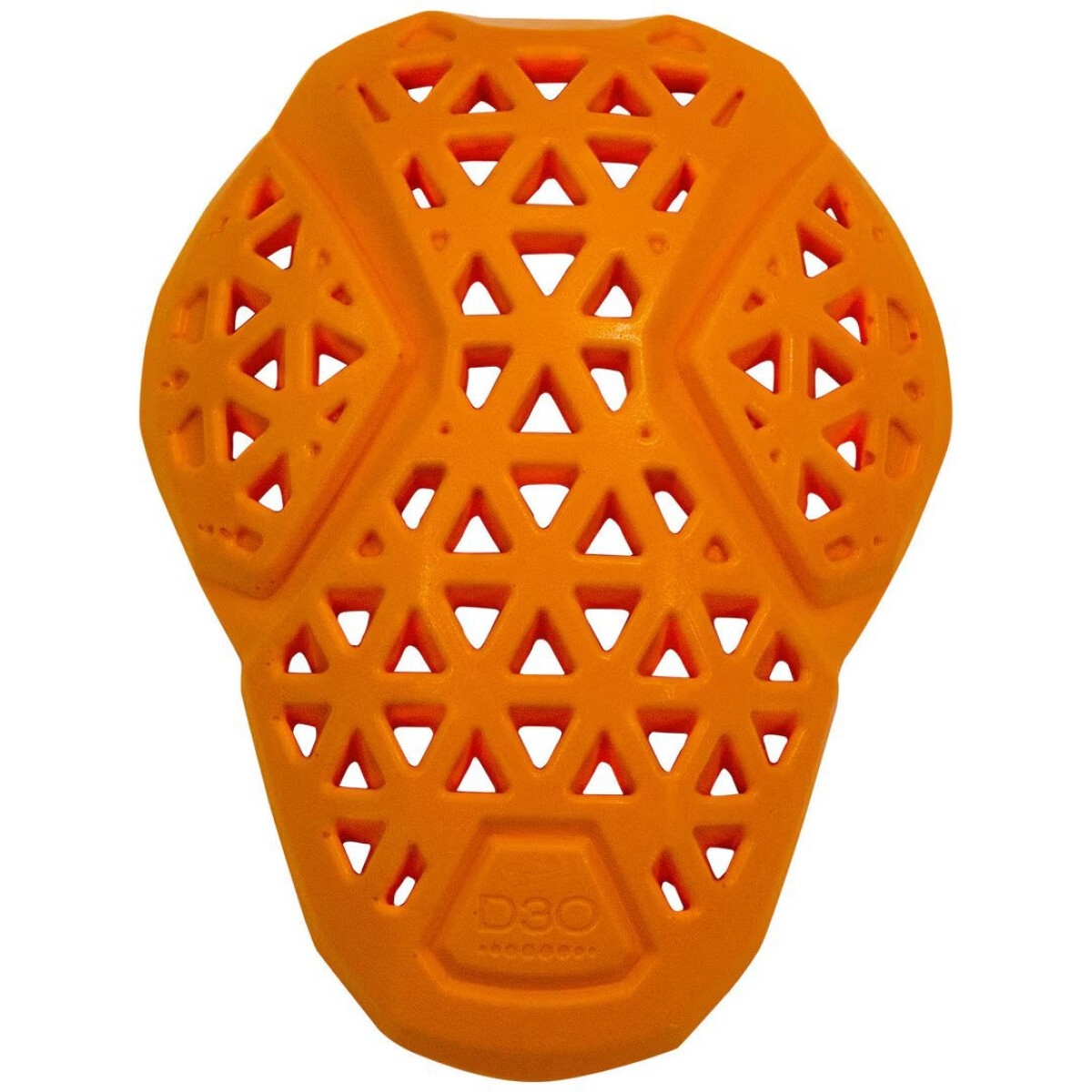 Protections Épaules Klim D3O Lp1 Orange