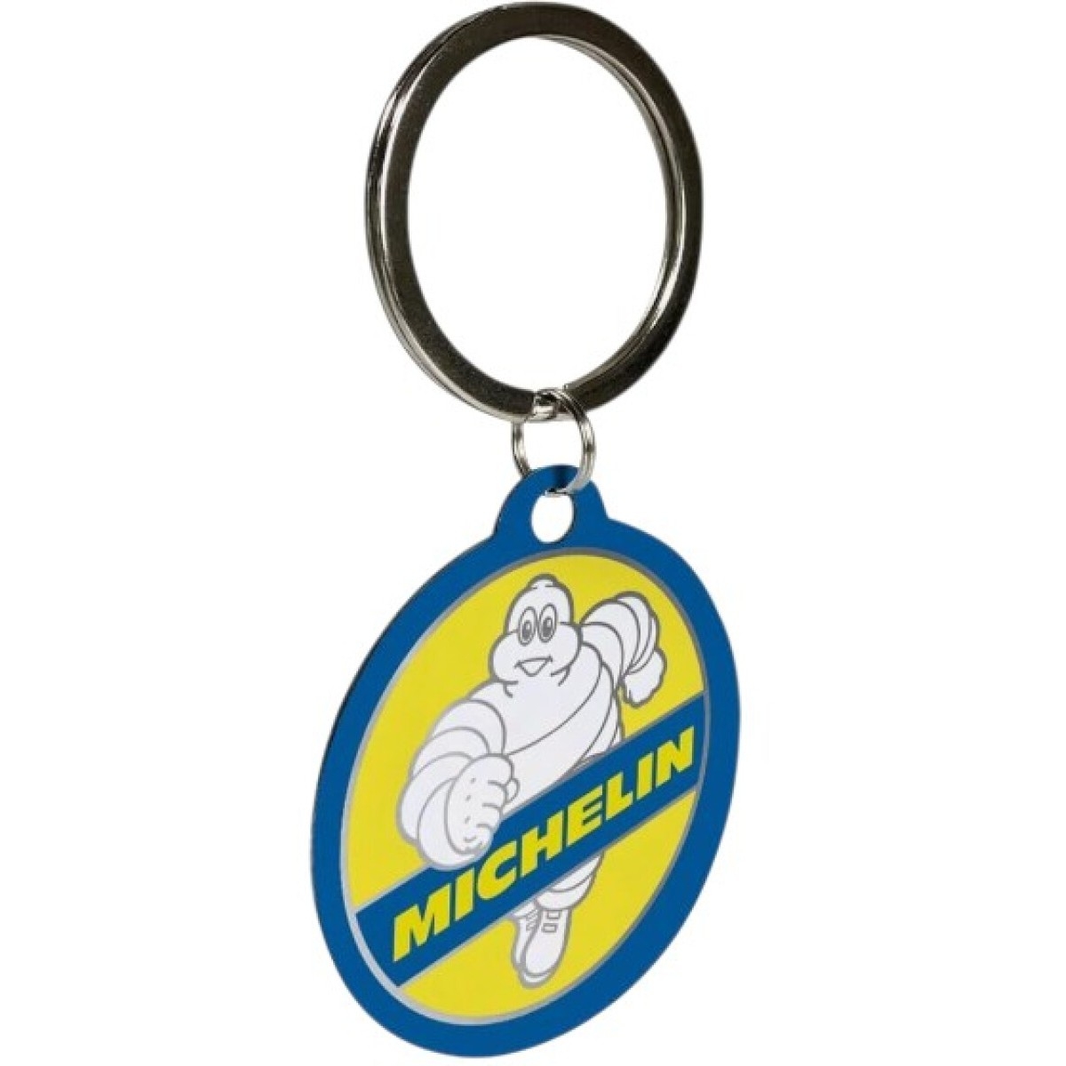 Porte-Clé Michelin Vintage Nostalgic Art