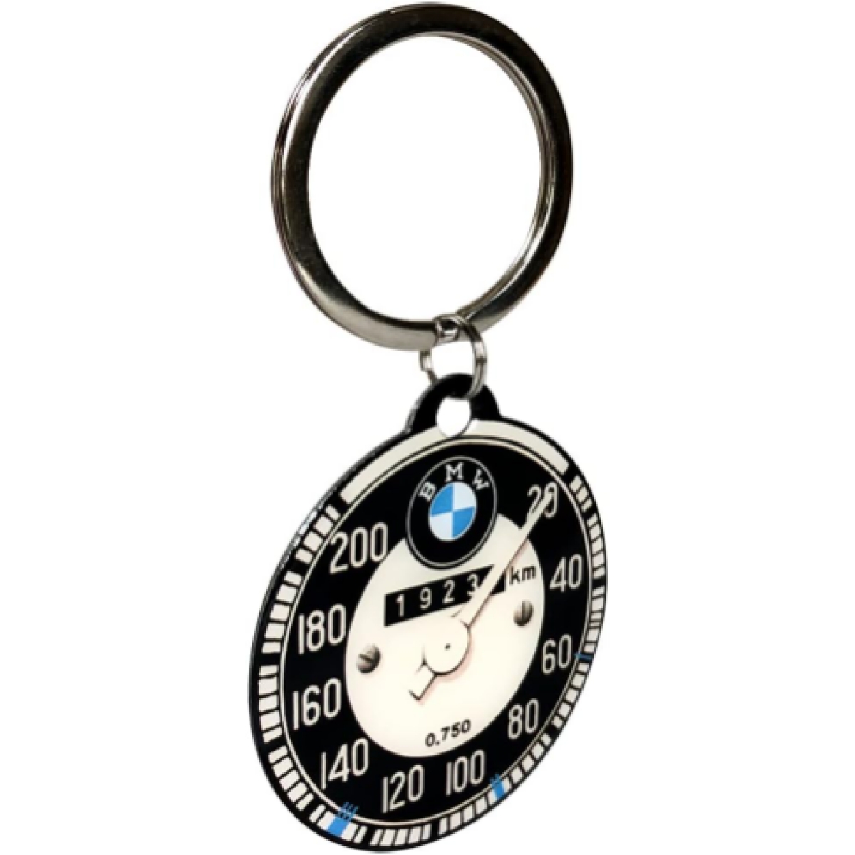 Porte-Clé Bmw Tachometre Nostalgic Art