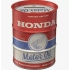 Tirelire Nostalgic Art Honda Huile Moteur